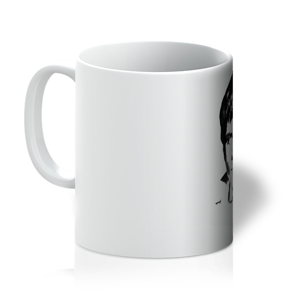 Icon | Oliver Reed Mug