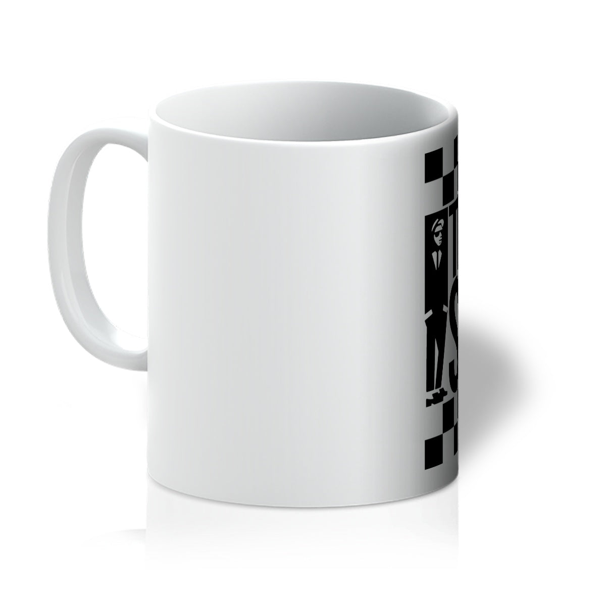 This Is Ska Mug