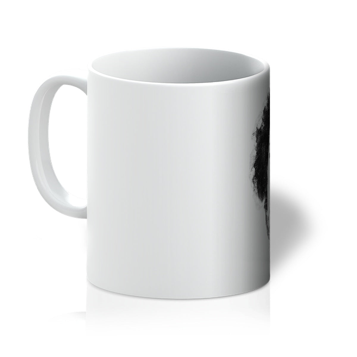 Icon | Jimi Hendrix Mug