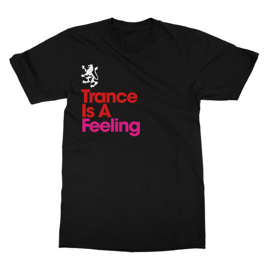 Gatecrasher Relive: Trance Is A Feeling T-Shirt