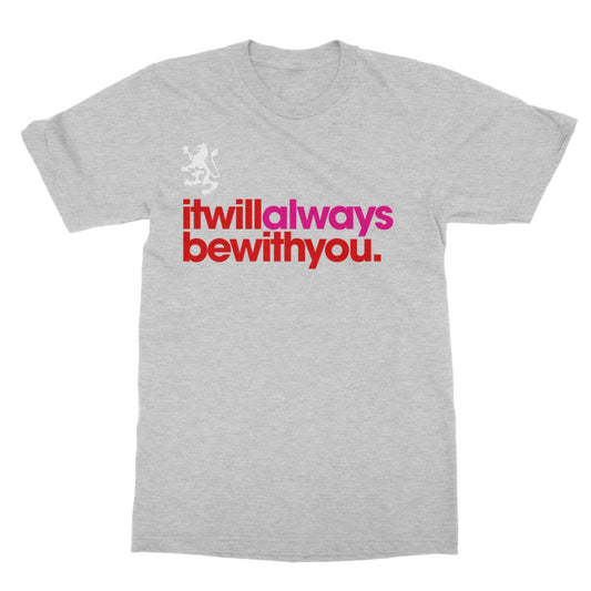 Gatecrasher Relive: It Will Always Be With You T-Shirt