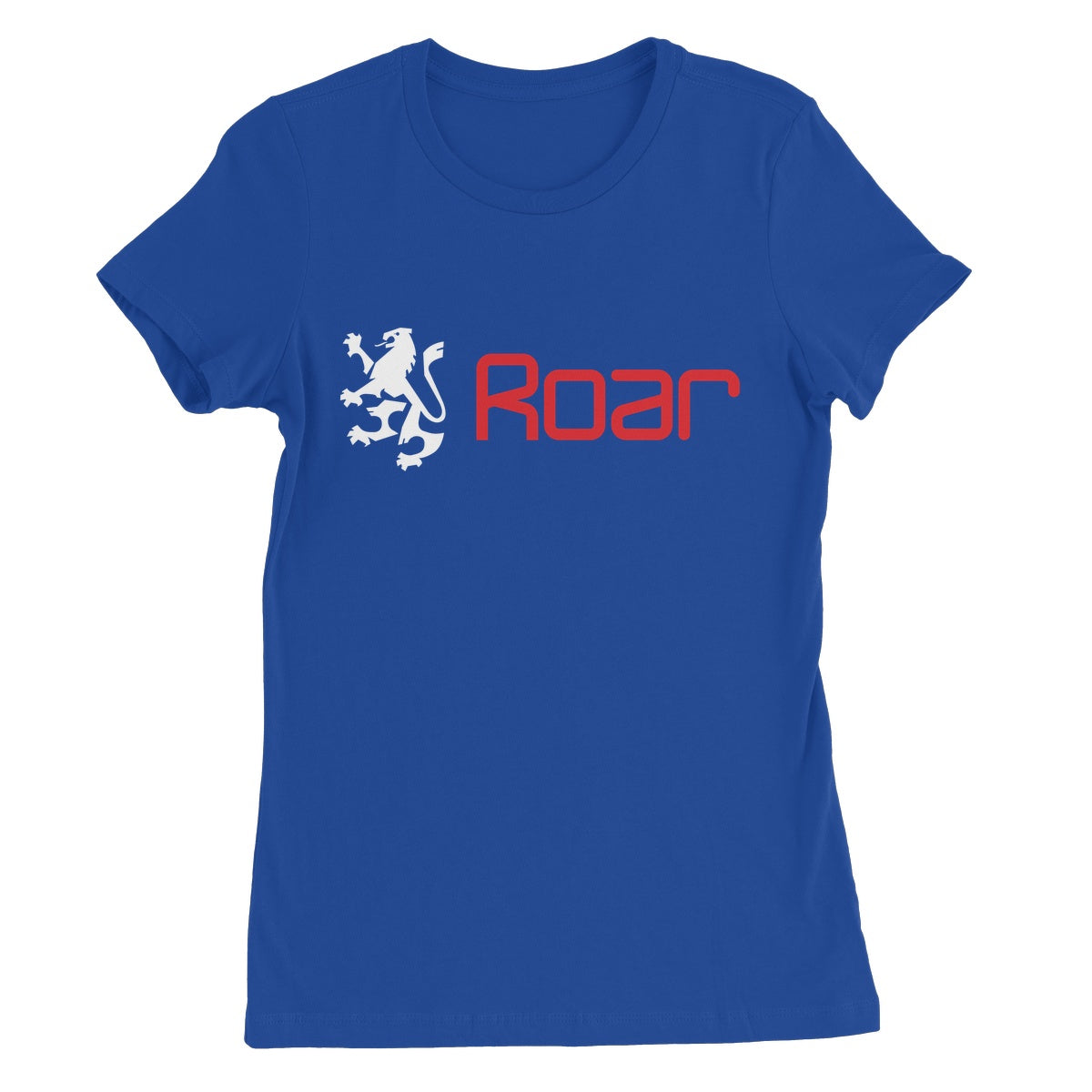 Gatecrasher Roar Womens Favourite T-Shirt