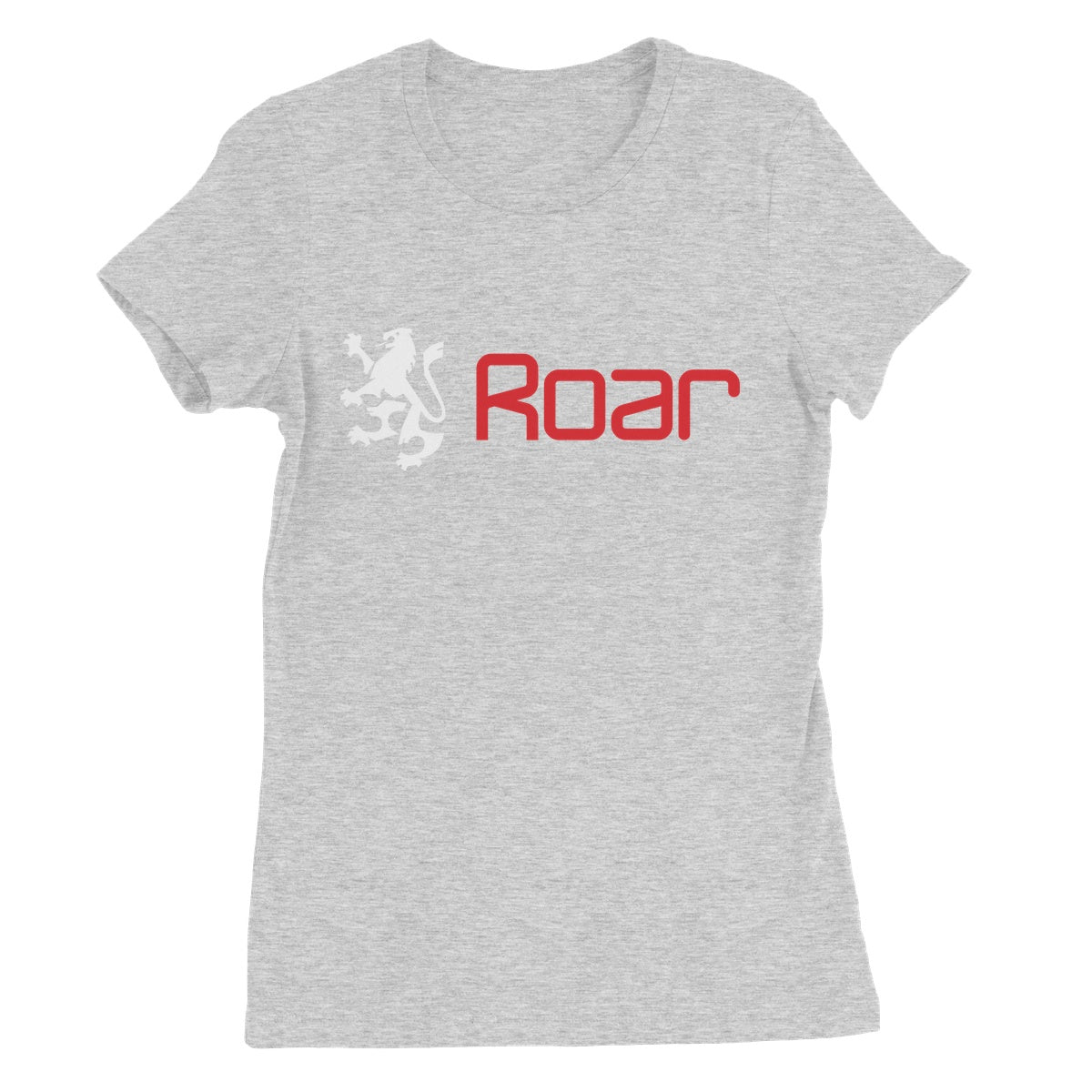 Gatecrasher Roar Womens Favourite T-Shirt