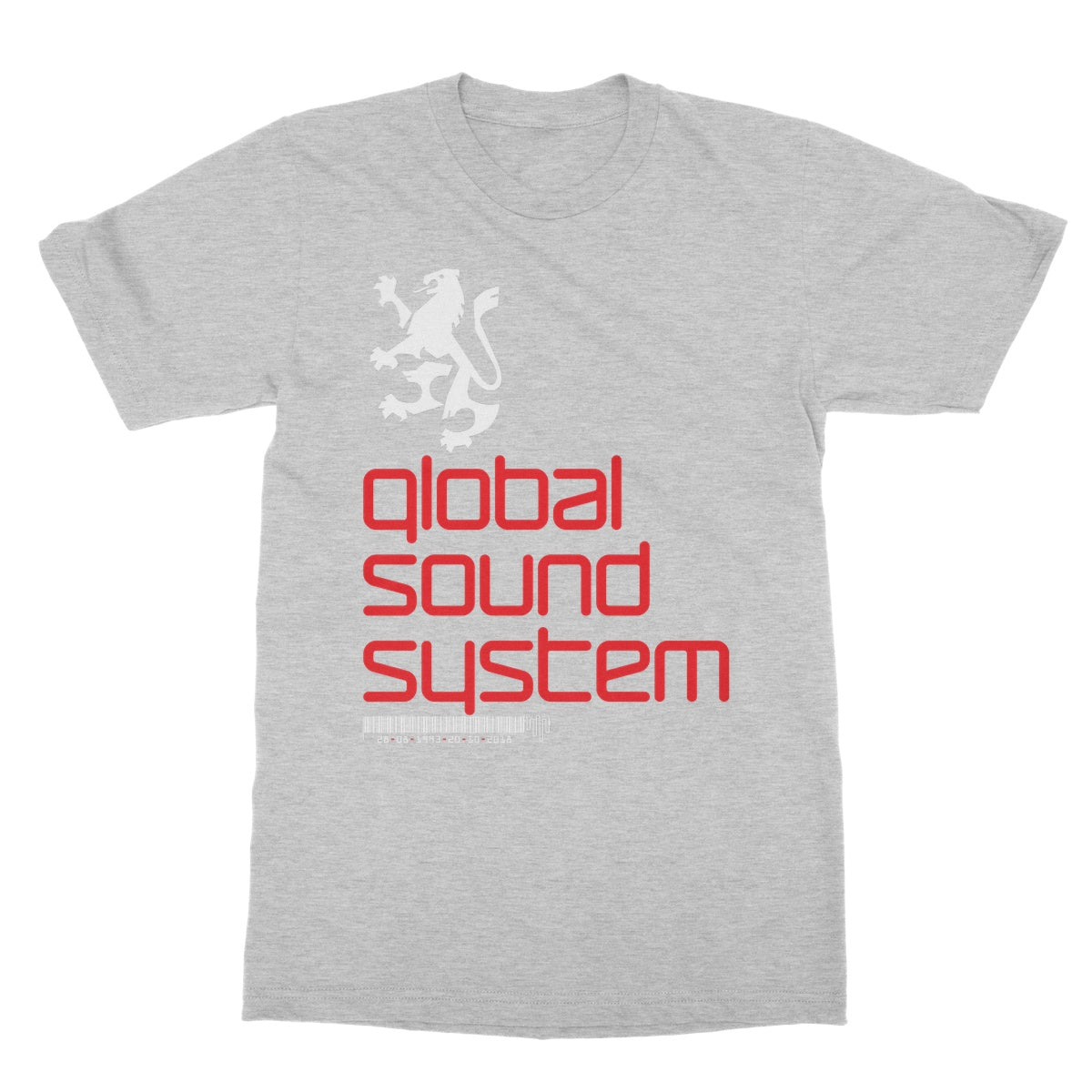 Global  T-Shirt