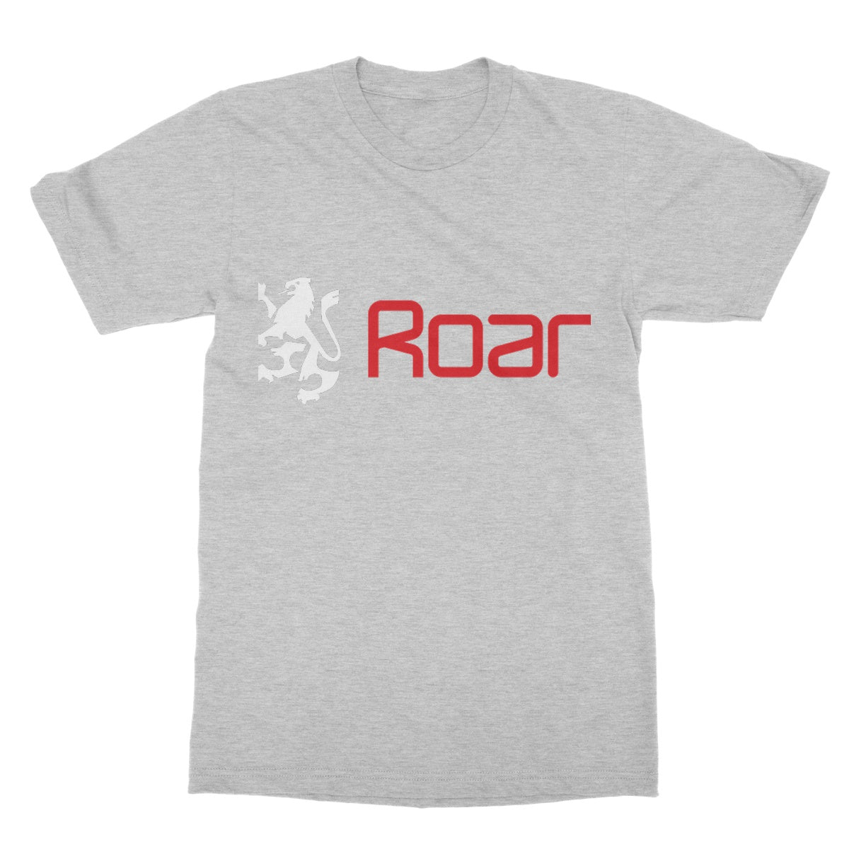Gatecrasher Roar T-Shirt