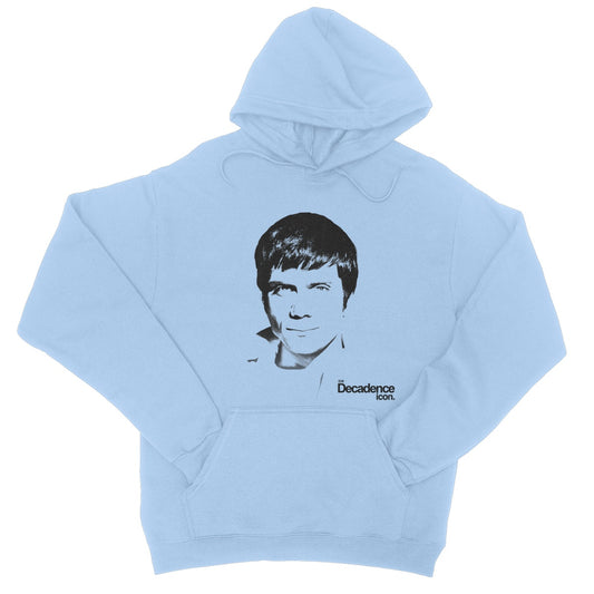 Icon | Oliver Reed College Hoodie