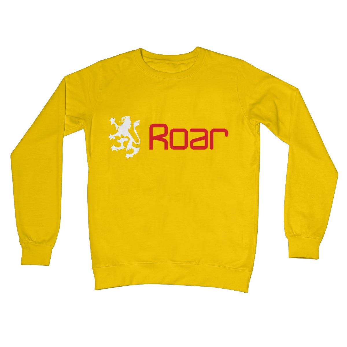 Gatecrasher Roar Sweatshirt