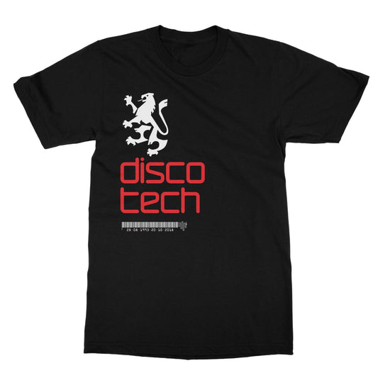 Disco-Tech T-Shirt