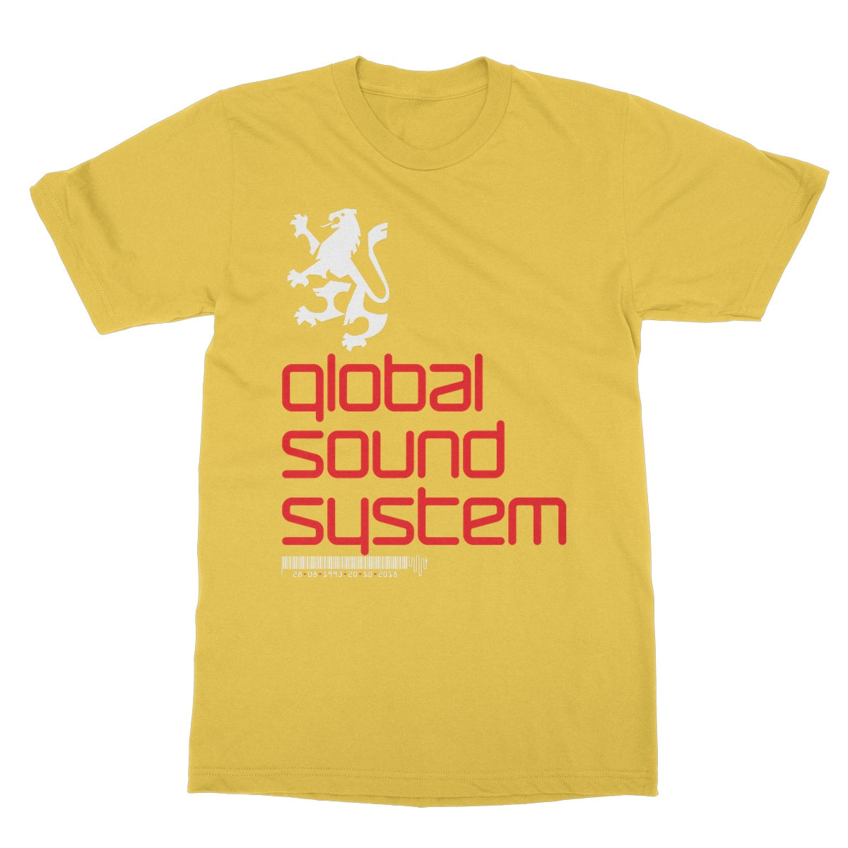 Global  T-Shirt