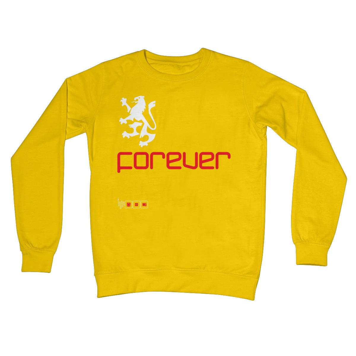 Gatecrasher Forever Sweatshirt