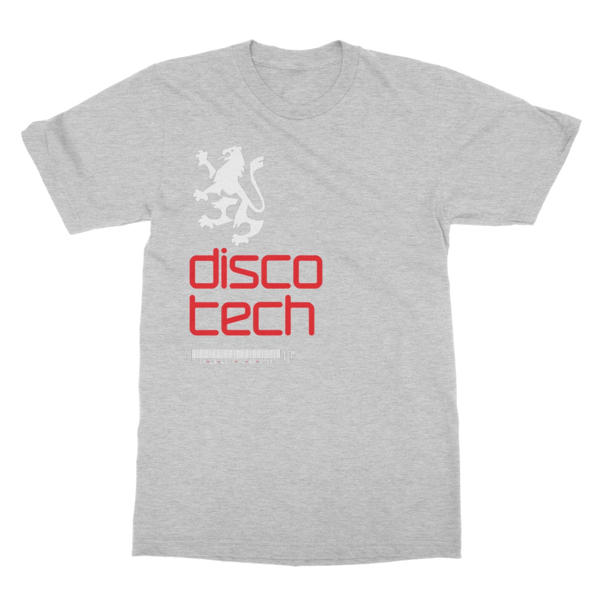Disco-Tech T-Shirt