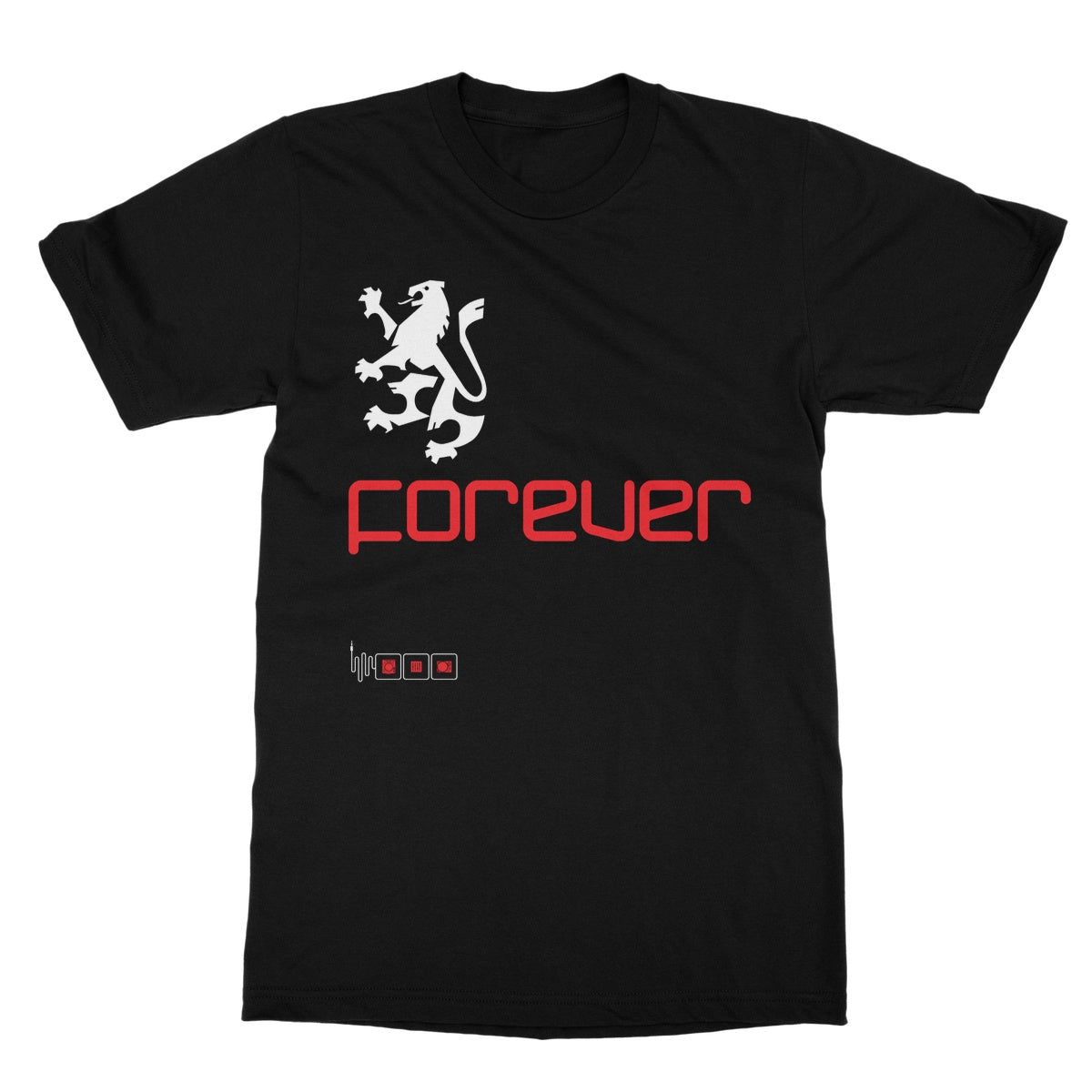 Gatecrasher Forever T-Shirt
