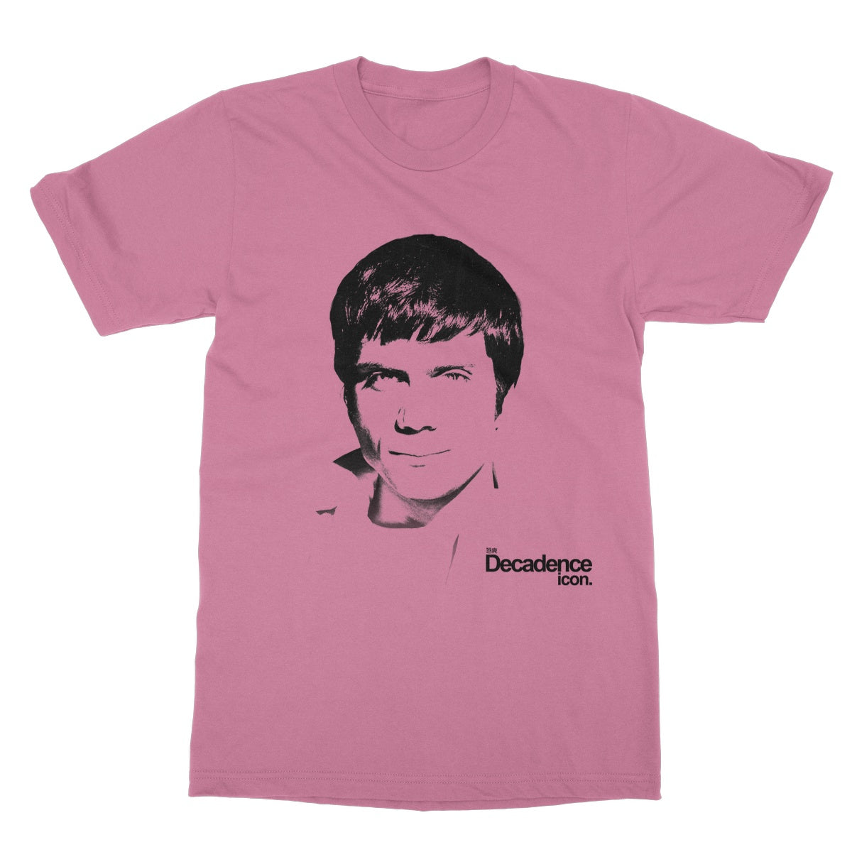Icon | Oliver Reed Softstyle T-Shirt