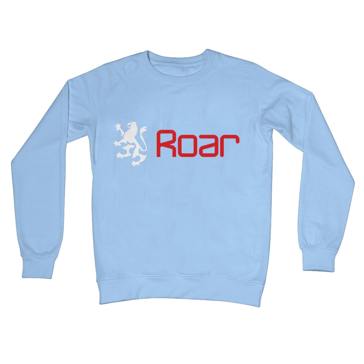 Gatecrasher Roar Sweatshirt