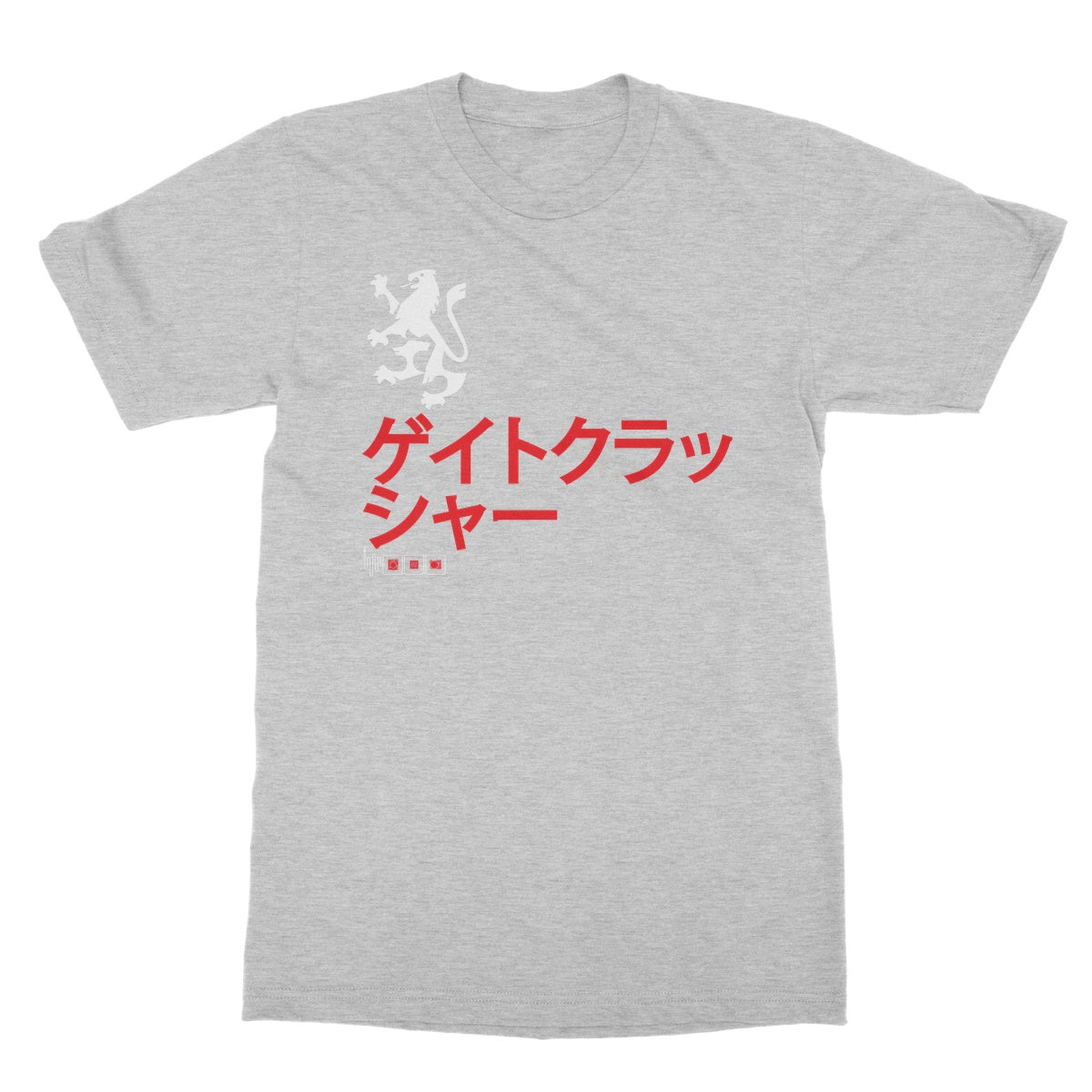 Gatecrasher Japan  T-Shirt