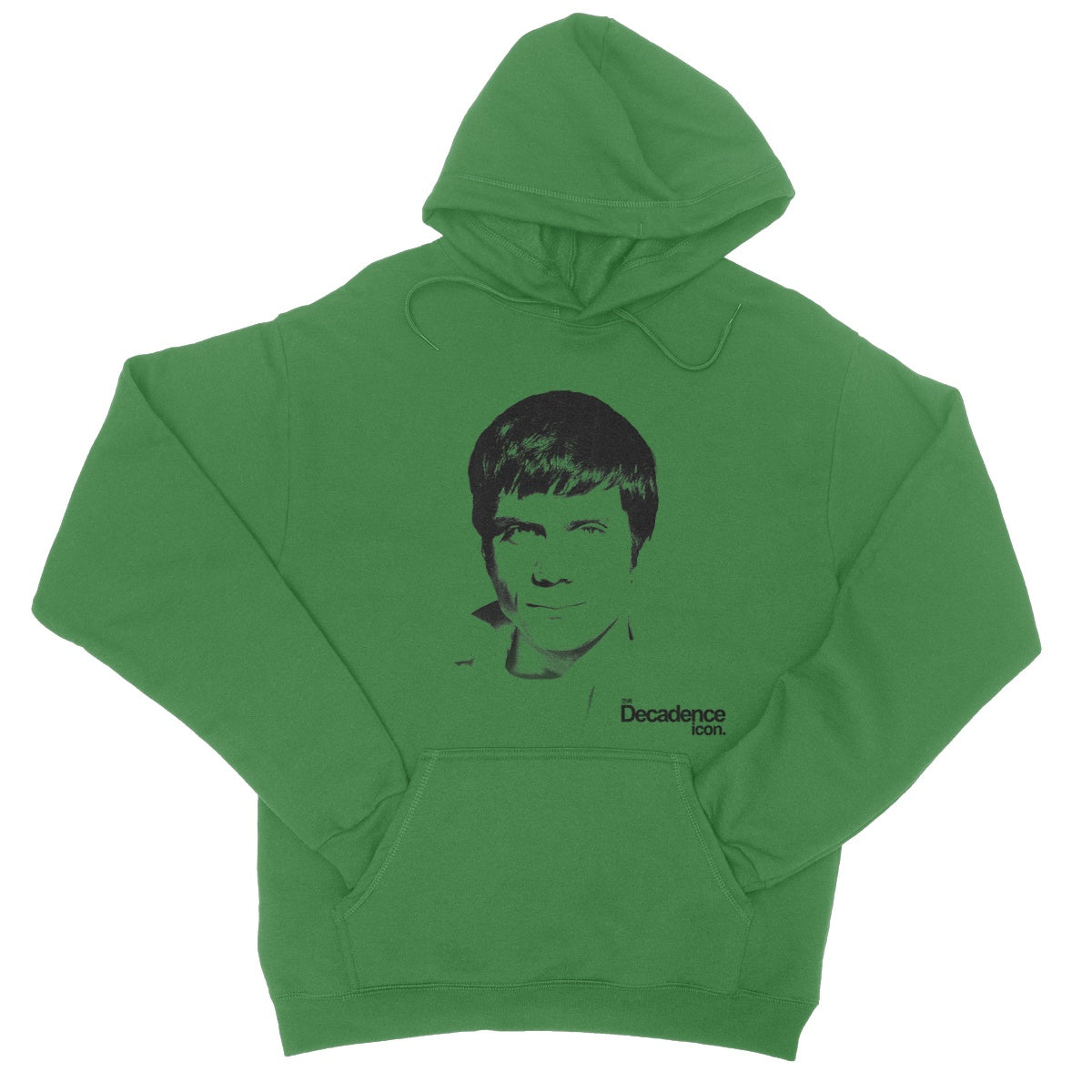 Icon | Oliver Reed College Hoodie