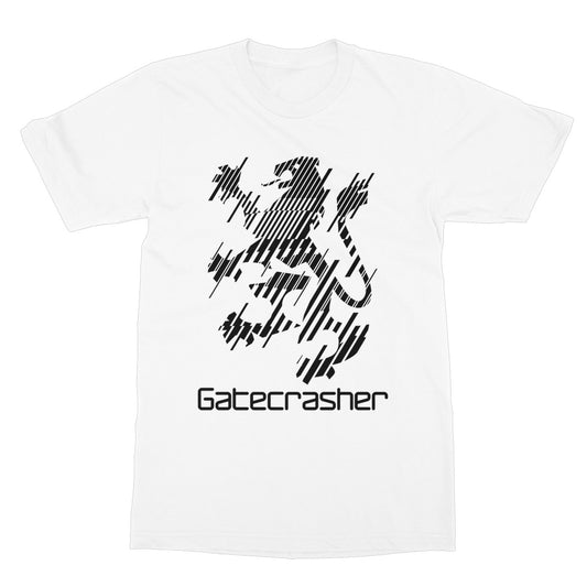 Gatecrasher Logo T-Shirt