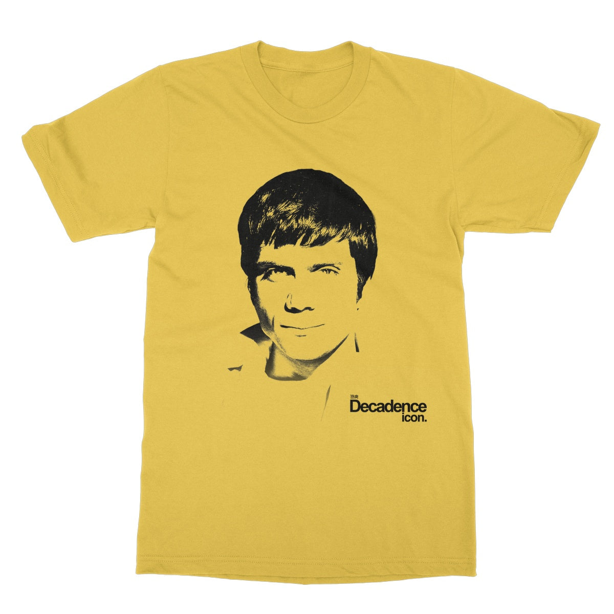 Icon | Oliver Reed Softstyle T-Shirt